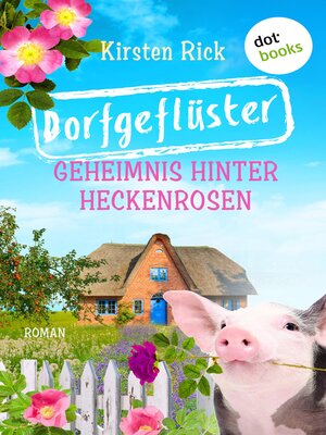 cover image of Dorfgeflüster 2